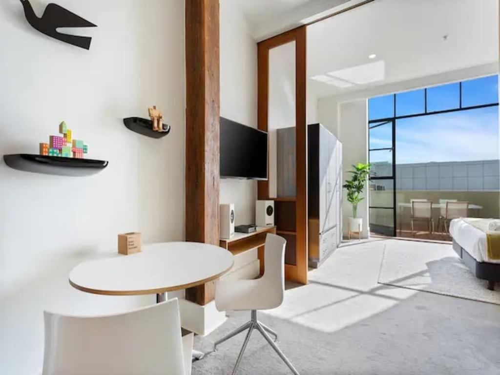 Lovely Bright Apartment With Balcony Pool And Gym Auckland Zewnętrze zdjęcie